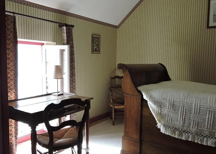 Le Domaine De Mestre, The Originals Relais