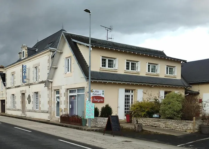 L'Orangerie